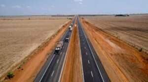 Feriado de Corpus Christi deve aumentar em até 33% o tráfego na BR-163 entre Itiquira e Sinop