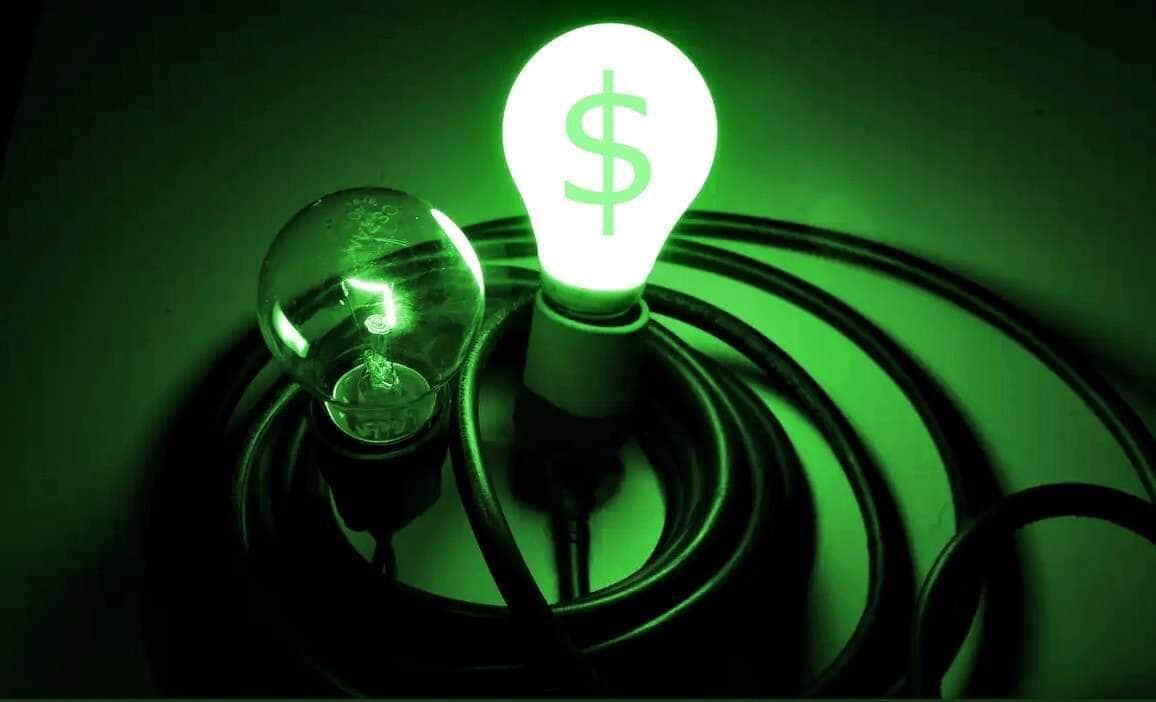 Bandeira verde na energia: oportunidade para economizar e repensar o consumo de energia