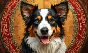 Cão - Signo do Horóscopo Chinês