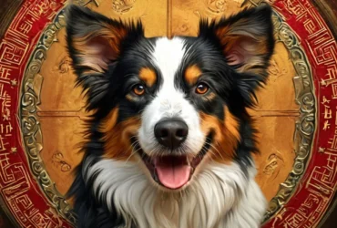 Cão - Signo do Horóscopo Chinês