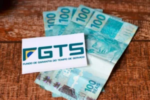 Crédito de antecipação do saque-aniversário do FGTS ajuda trabalhadores a acessarem recursos