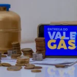 Vale-Gás 2025: veja como saber se você tem direito ao auxílio