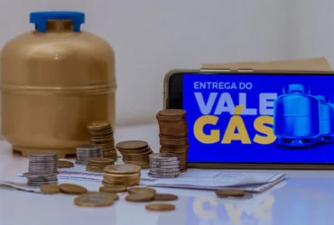 Vale-Gás 2025: veja como saber se você tem direito ao auxílio