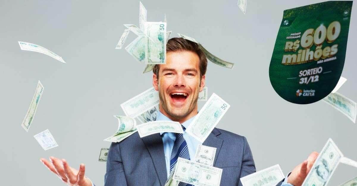 O que posso comprar com o prêmio da Mega da Virada 2024?