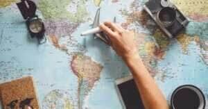 Passagens aéreas não devem subir após fusão de empresas, diz ministro