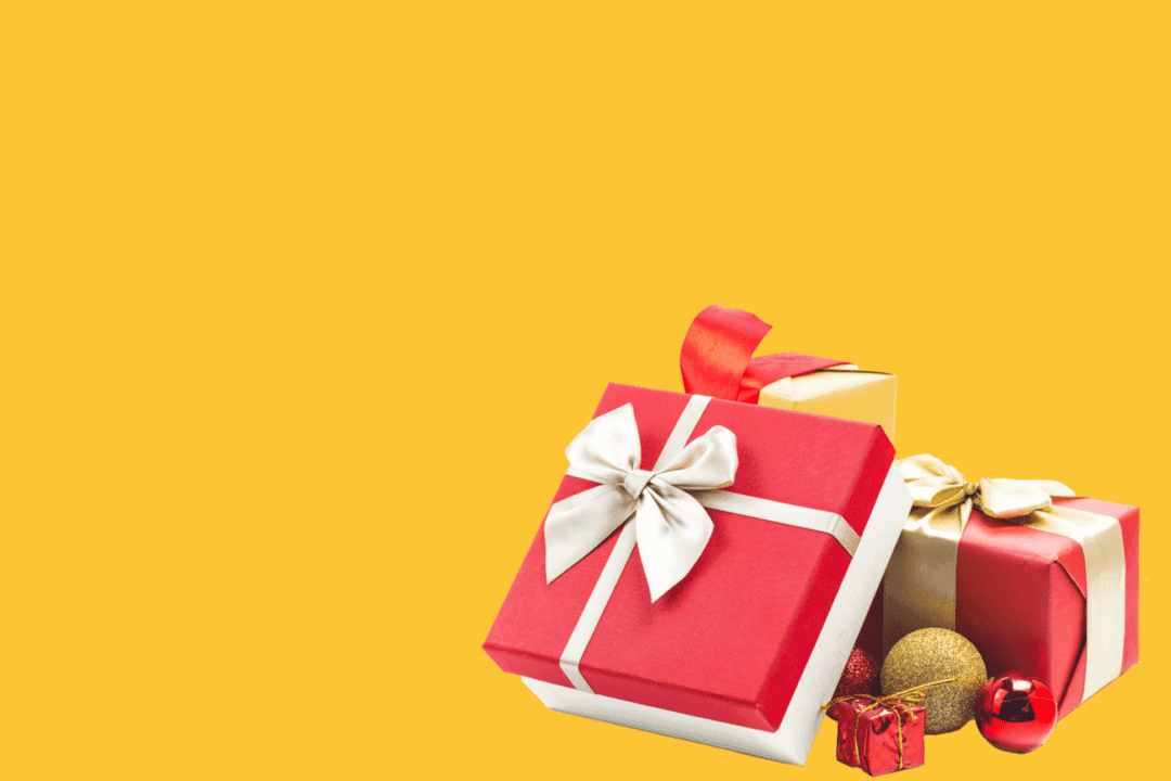 Dicas para comprar presentes de Natal sem gastar muito