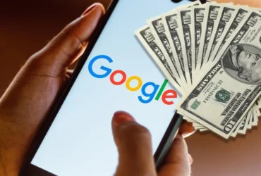 Dolar Google