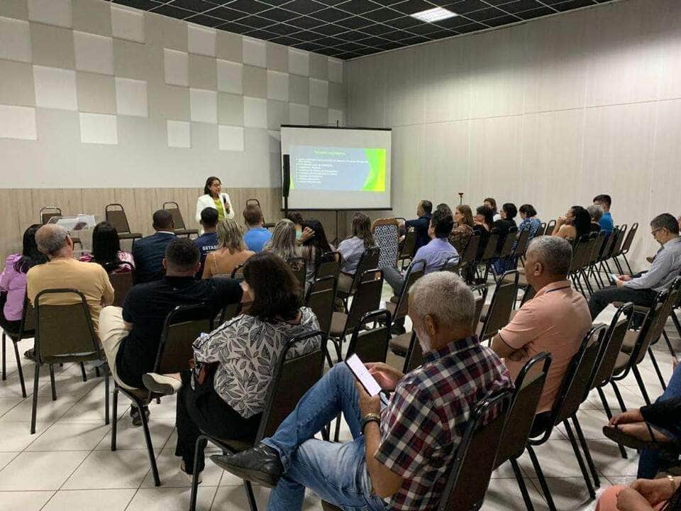 Encontro Estadual de Procons fortalece rede de defesa do consumidor em Mato Grosso