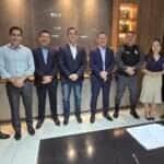 Governador de Mato Grosso anuncia nova Lei Orgânica para PM e Bombeiros