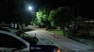 Homem encontra granada e causa pânico em família em Mato Grosso
