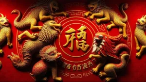 Horóscopo Chinês para esta quinta-feira, 26 de dezembro