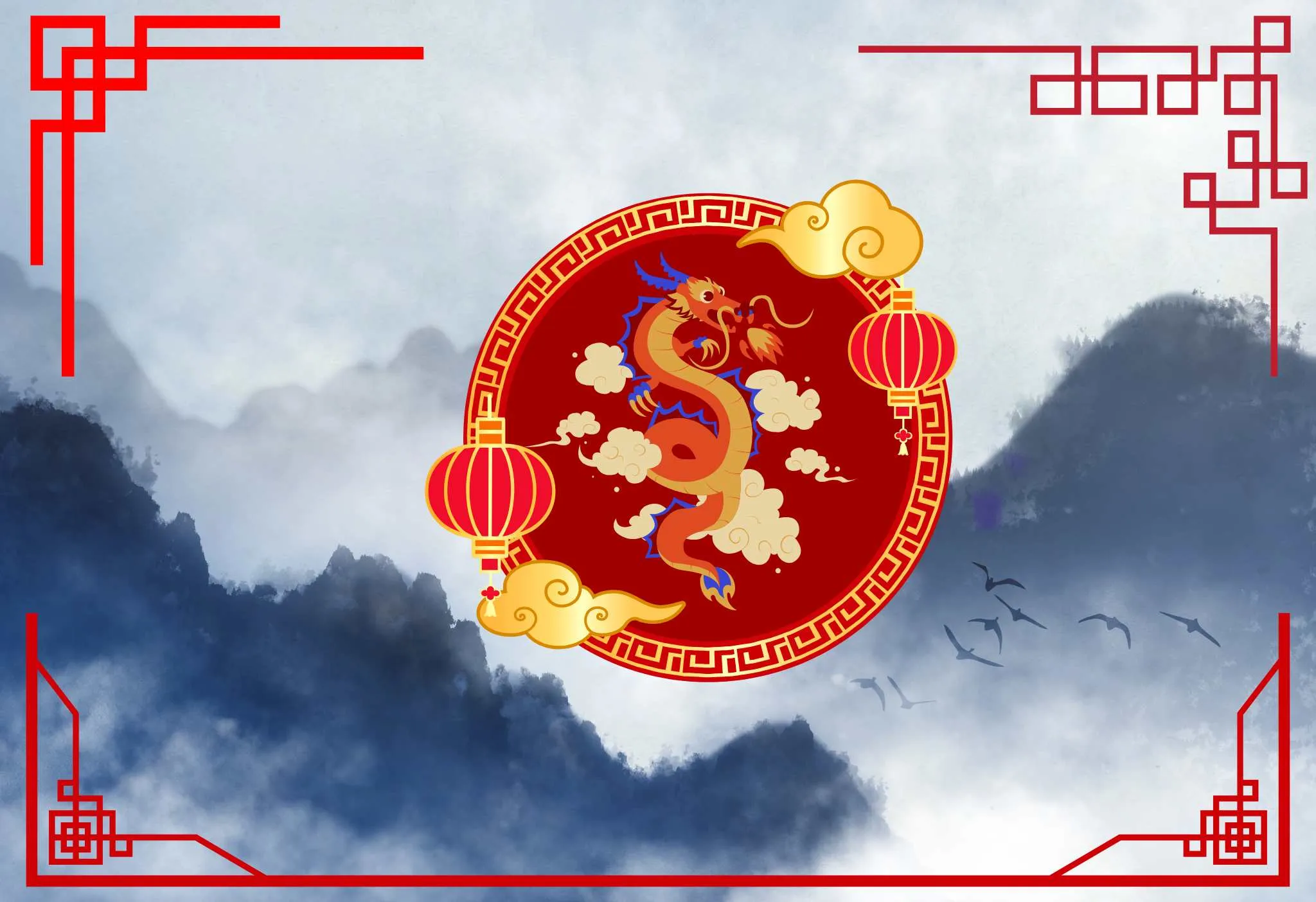 Horóscopo chinês