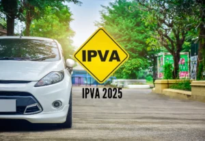 IPVA 2025