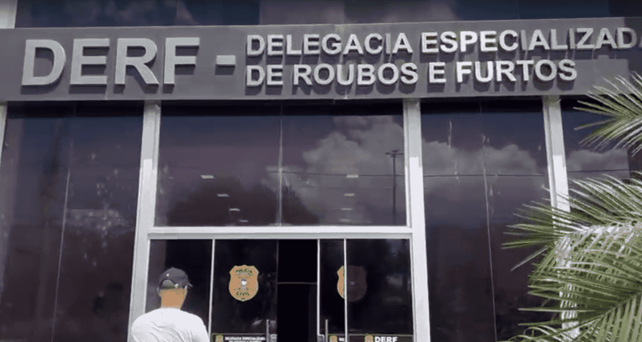 Jovem procurado por envolvimento em organização criminosa é preso em Nova Mutum