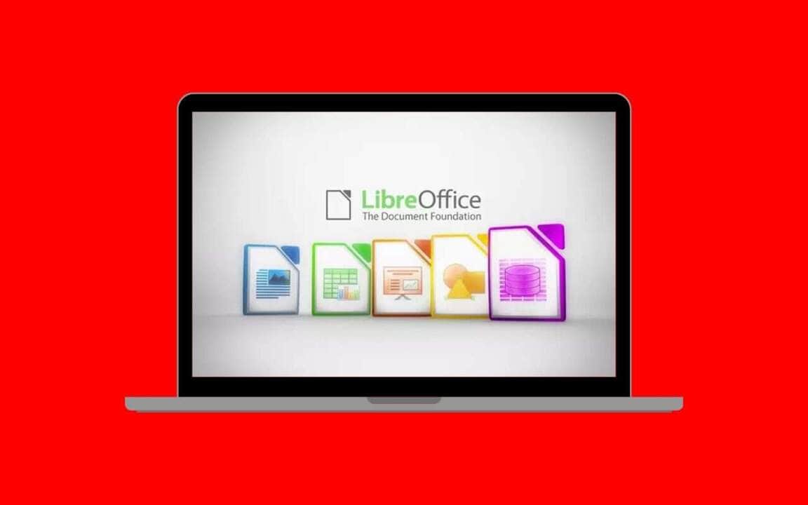 LibreOffice 24.8.4 chega com foco em estabilidade e corrige mais de 50 falhas