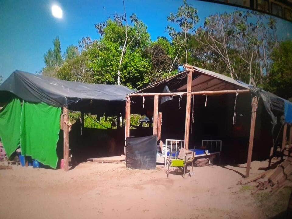 MPF denuncia abandono de Mato Grosso a indígenas Warao em Cuiabá e pede medidas urgentes