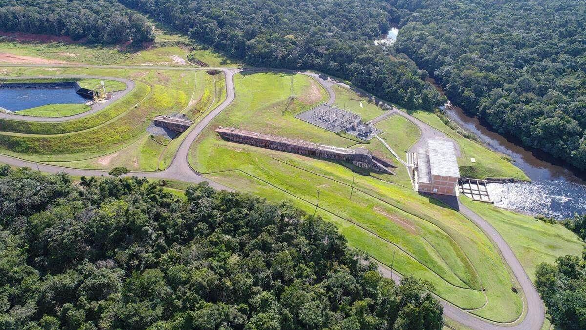 MPF investiga PCH por descumprimento de plano ambiental em Mato Grosso