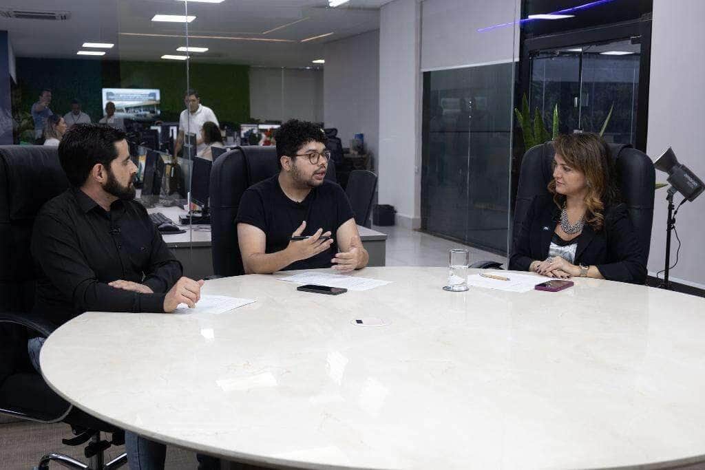 Mato Grosso celebra queda no desmatamento e intensificação da fiscalização ambiental