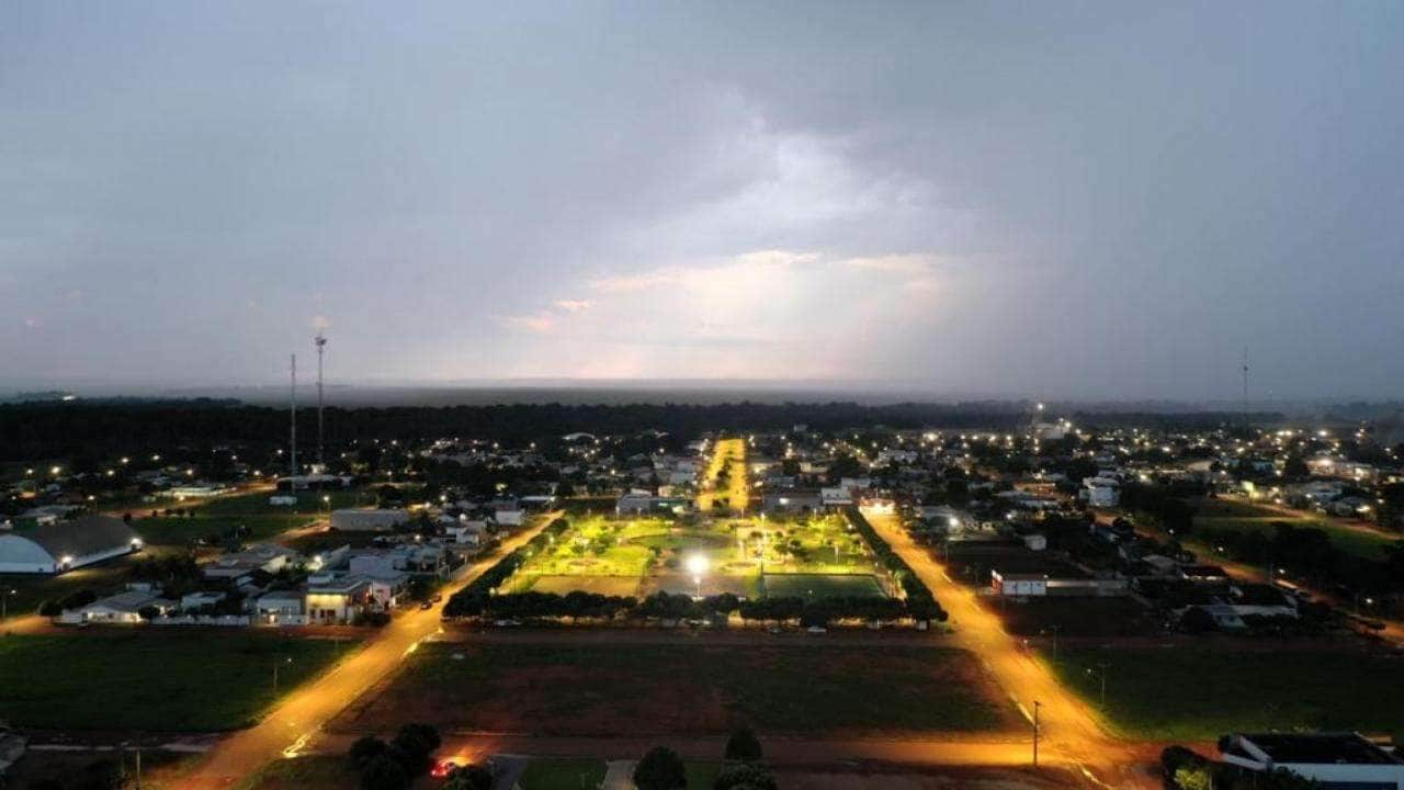 Tribunal de Contas de Mato Grosso bloqueia saída de servidores e garante continuidade de saúde e educação em Boa Esperança do Norte