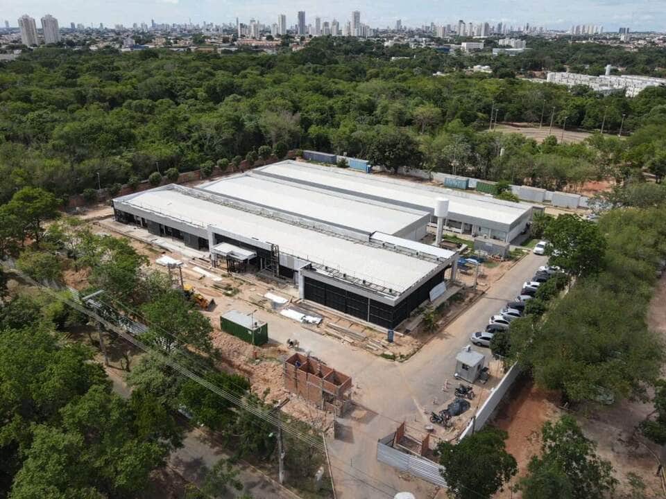 Mato Grosso investe R$ 370 milhões na modernização e ampliação da saúde pública