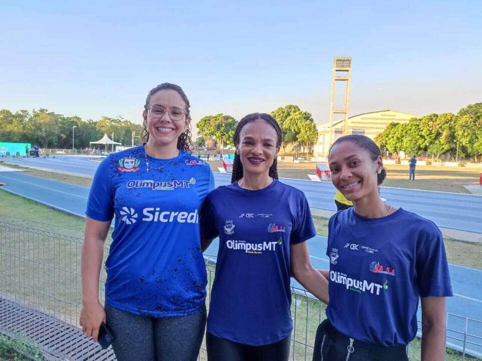 Mato Grosso investiu mais de R$ 22 milhões em auxílios e prêmios para atletas e técnicos