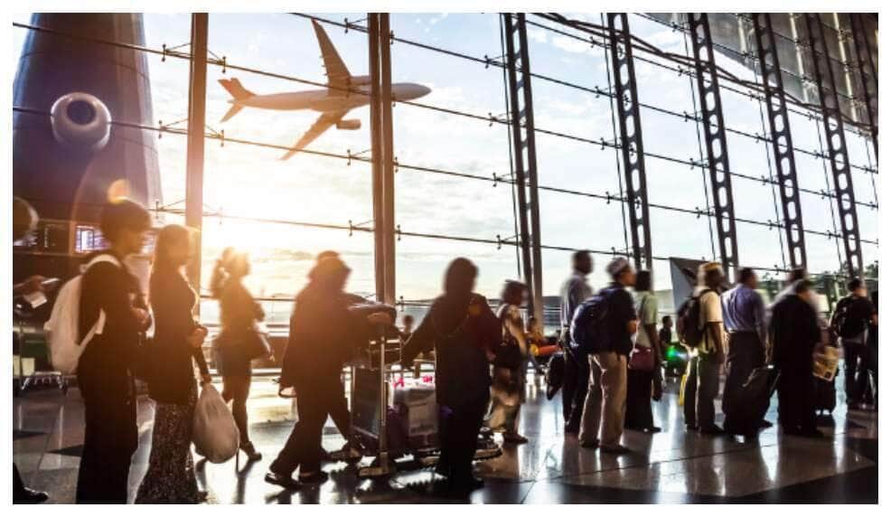 Mato Grosso lidera queda nos preços das passagens aéreas no Brasil