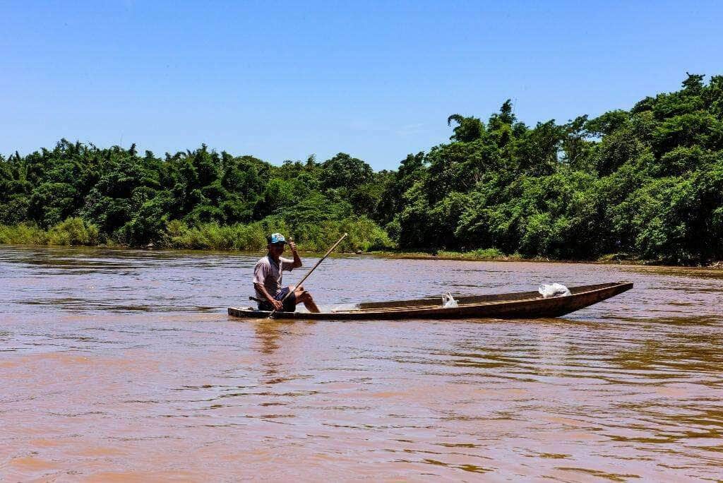 Mato Grosso reabre cadastramento de pescadores artesanais nesta quarta-feira