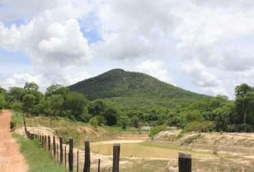 Morro de Santo Antônio ganha nova trilha e infraestrutura para receber turistas