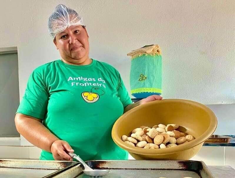 Mulheres do Pantanal de Mato Grosso transformam babaçu em fonte de renda e sustentabilidade