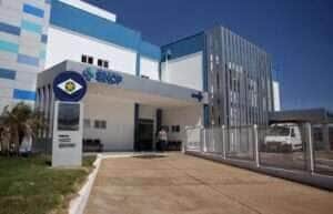 Noroeste Serviços Médicos permanece na pediatria de Sinop por 90 dias, mas futuro do serviço ainda é incerto