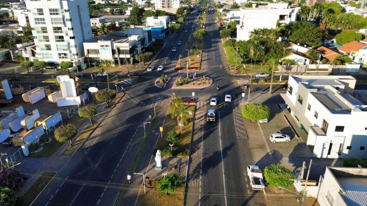 Número de mortes no trânsito diminuiu mais de 30% em Sorriso