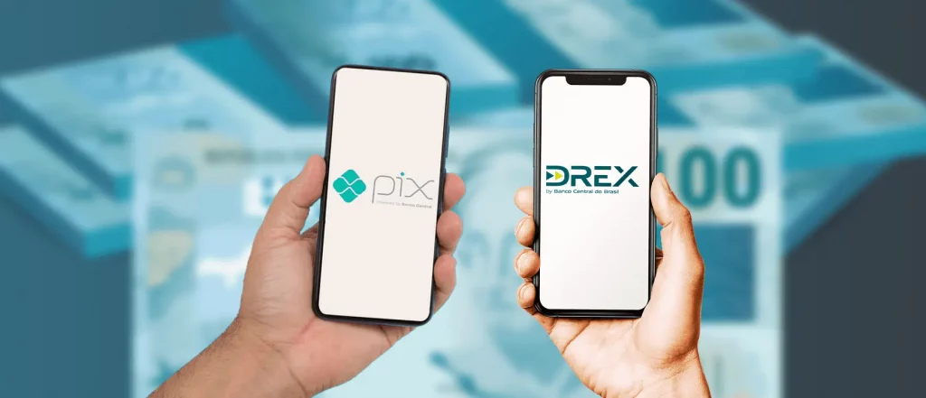 O que é o Drex e como ele pode transformar nosso futuro financeiro?