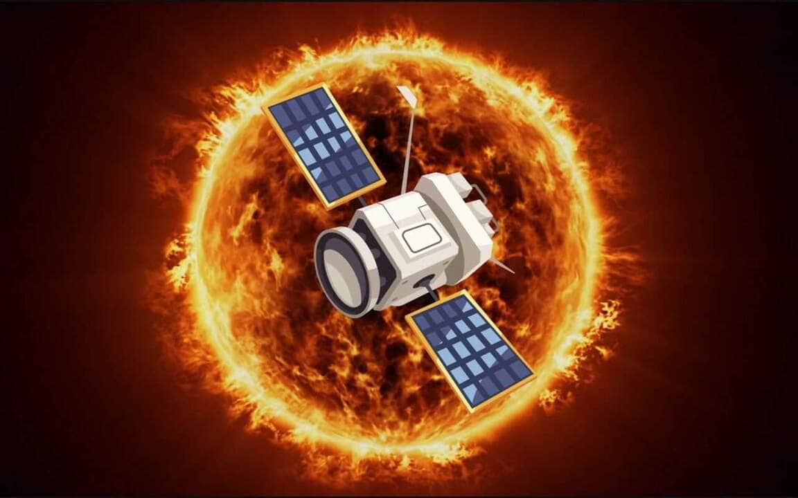 Sonda da NASA desafia o sol e mantém operação após aproximação recorde