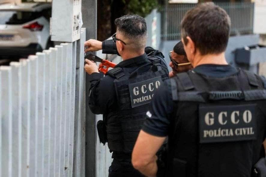 Operação combate fraude em agropecuária de Mato Grosso