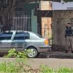 Homem suspeito de matar filha de 3 anos e atirar em ex-companheira é preso em Londrina