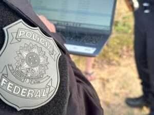 Operação Safe Child II: Polícia Federal combate crimes contra crianças e adolescentes em Rondonópolis