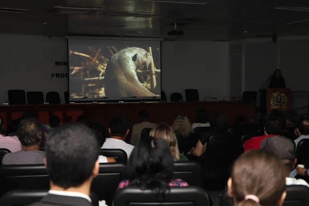 Pacto pela Restauração do Pantanal ganha novas adesões em evento no MPMT