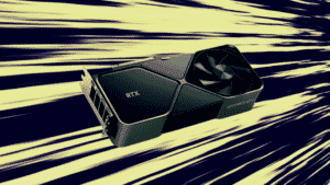 Microsoft usa o DirectX para revolucionar gráficos com IA