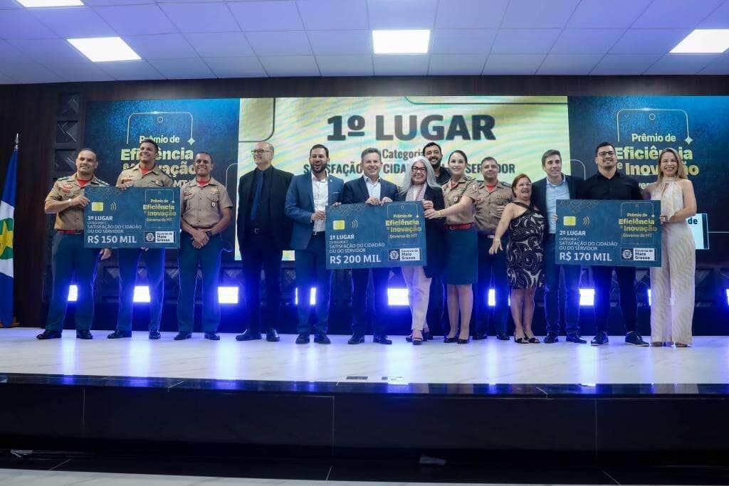 Seplag lança chamada pública para avaliadores da segunda edição do Prêmio Eficiência e Inovação