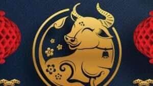 Signo do Boi horoscopo Chinês