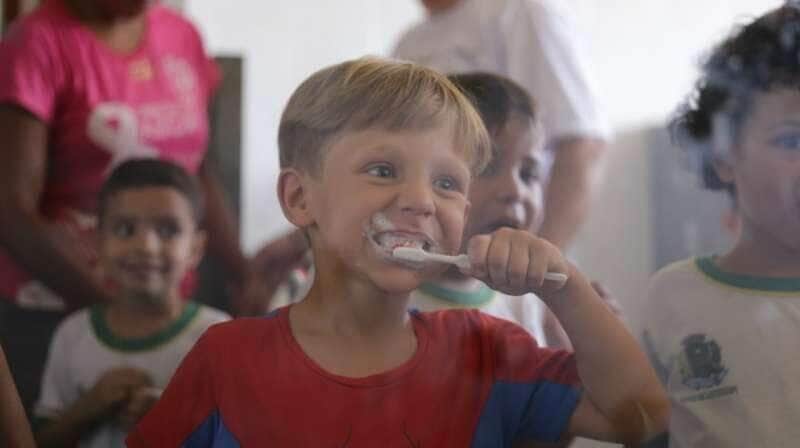 Sinop conquista segundo lugar em qualidade na saúde bucal de Mato Grosso