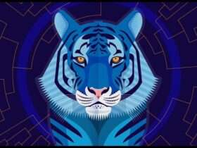 Tigre chines