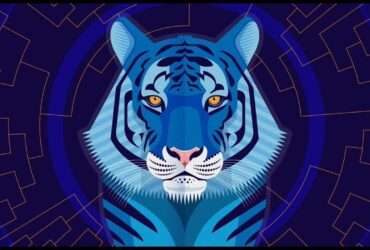 Tigre chines