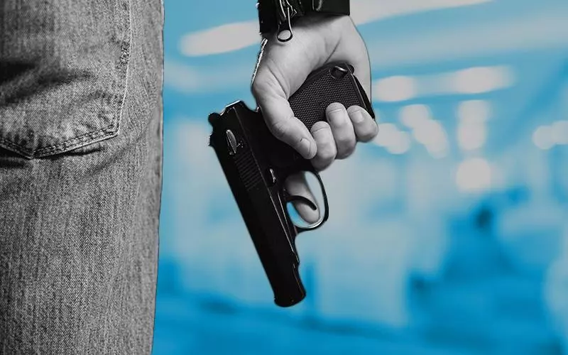 Sete são presos em operação policial em Nova Mutum