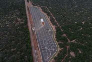 Via Brasil BR 163 e ANTT vao inaugurar o maior Ponto de Parada e Descanso para caminhoneiros do Brasil 2