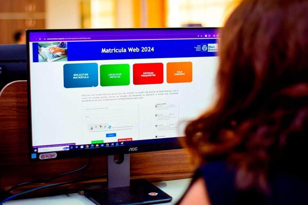 Seduc altera prazo para confirmação de matrículas na Rede Estadual de Ensino