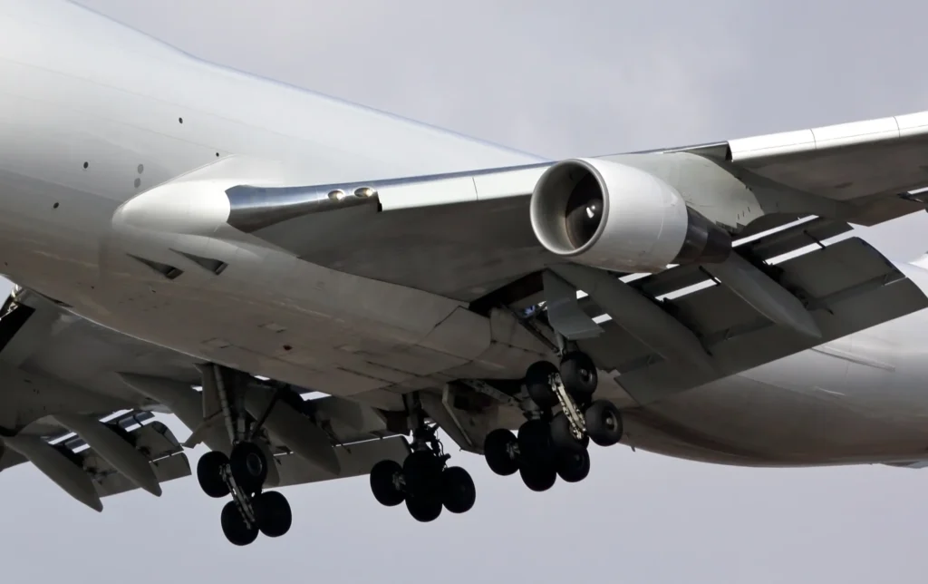 Aeronaves se chocam no Aeroporto de Congonhas durante taxiamento