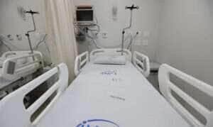 Rio de Janeiro -  O Instituto Nacional de Câncer José Alencar Gomes da Silva inaugura ala com quatro novos leitos, no Centro de Transplante de Medula Óssea (Tânia Rêgo/Agência Brasil)