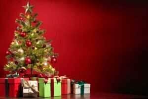 Sorriso abre o Natal Luz 2025 com entrega de chave ao Papai Noel
