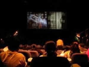 Decreto presidencial estabelece Cota de Tela para filmes nacionais em 2025 - Ancine/Divulgação